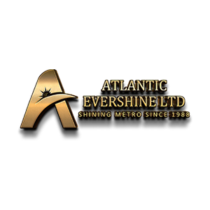 Atlantic Evershine Ltd