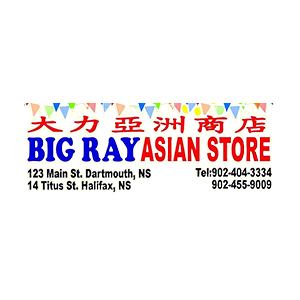 Big Ray Convenience & Asian Store