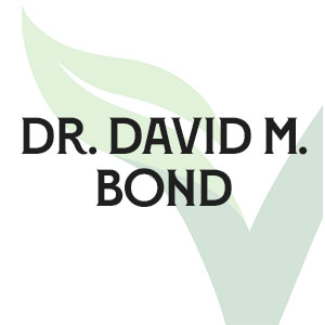 Dr. David M. Bond