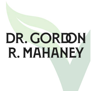 Dr. Gordon R. Mahaney