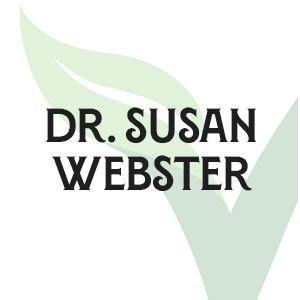 Dr. Susan Webster