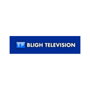 EP Bligh Television