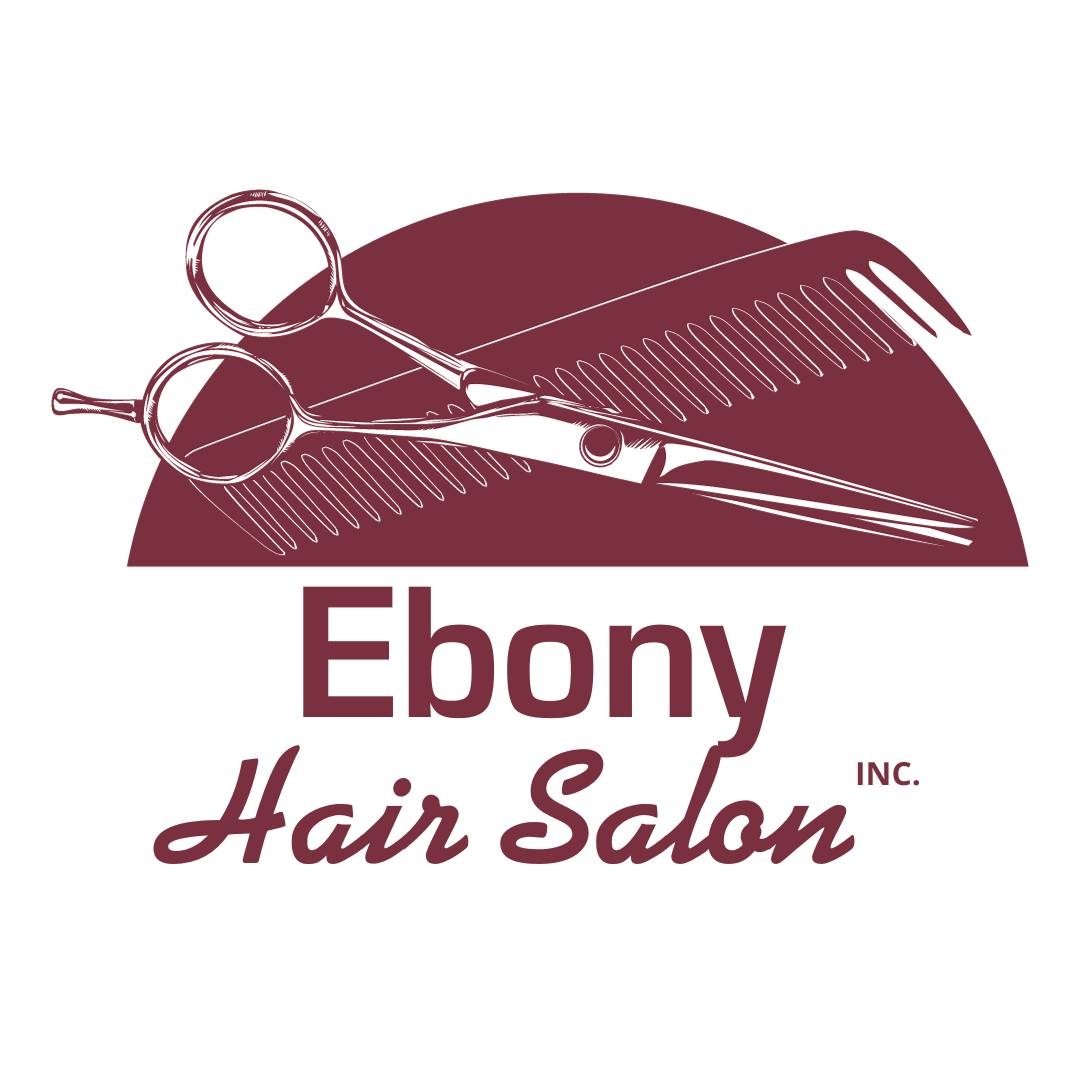 Ebony Hair Design