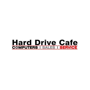 Hard Drive Café