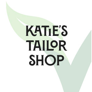Katie’s Tailor Shop
