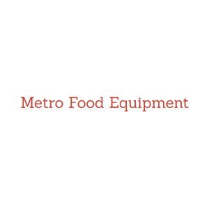 Metro-Food-Equipment