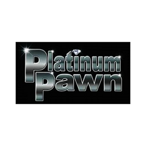 Platinum-Pawn