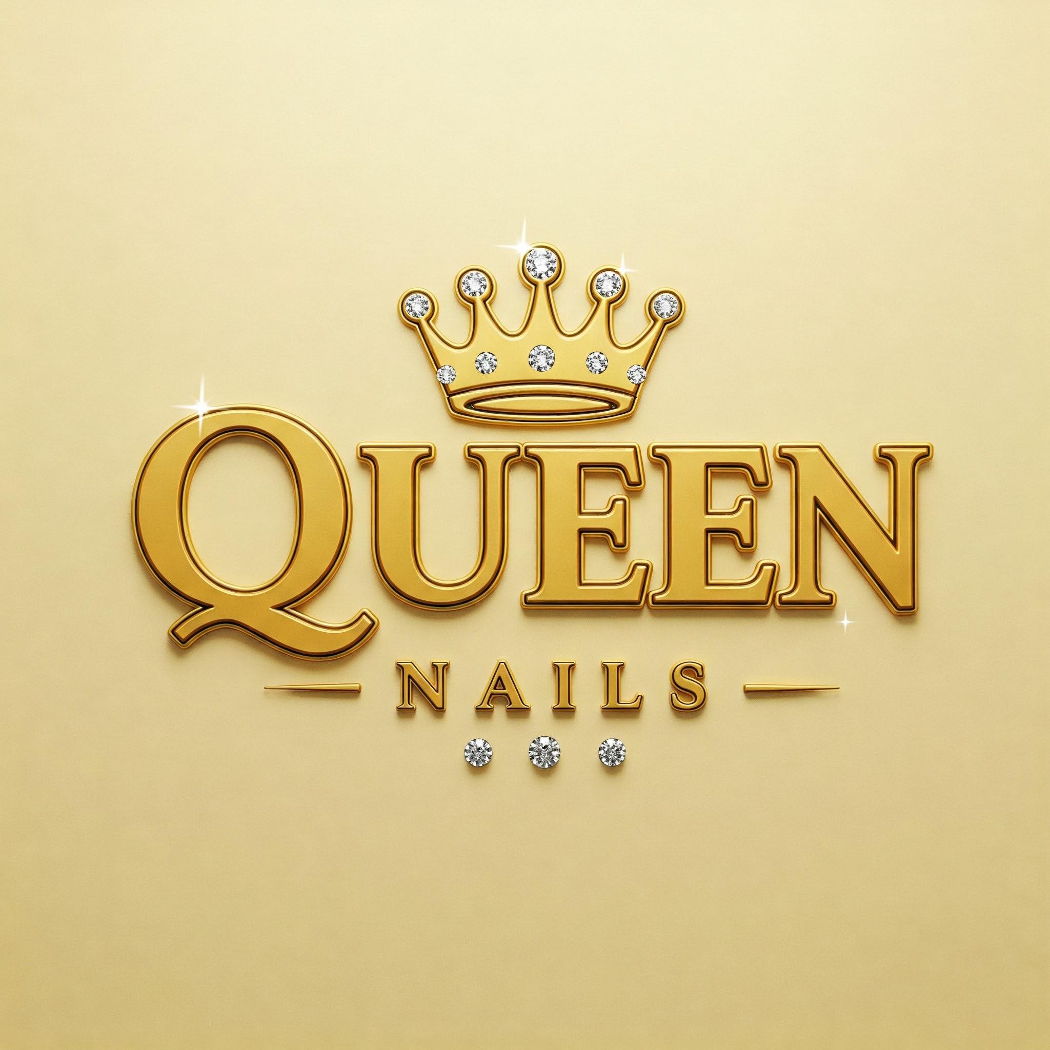 Queen Nails