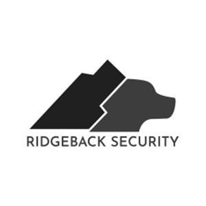 Ridgeback-Security