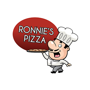 Ronnie’s 2 for 1 Pizza