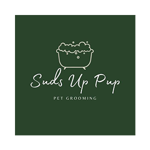 Suds Up, Pup! Pet Grooming