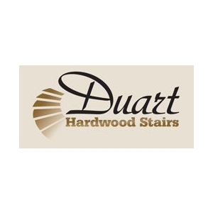 Duart Hardwood Stairs