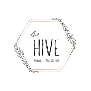 The Hive Studio & Espresso Bar