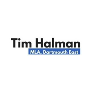 Tim Halman, MLA