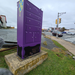 chalet box chalet box