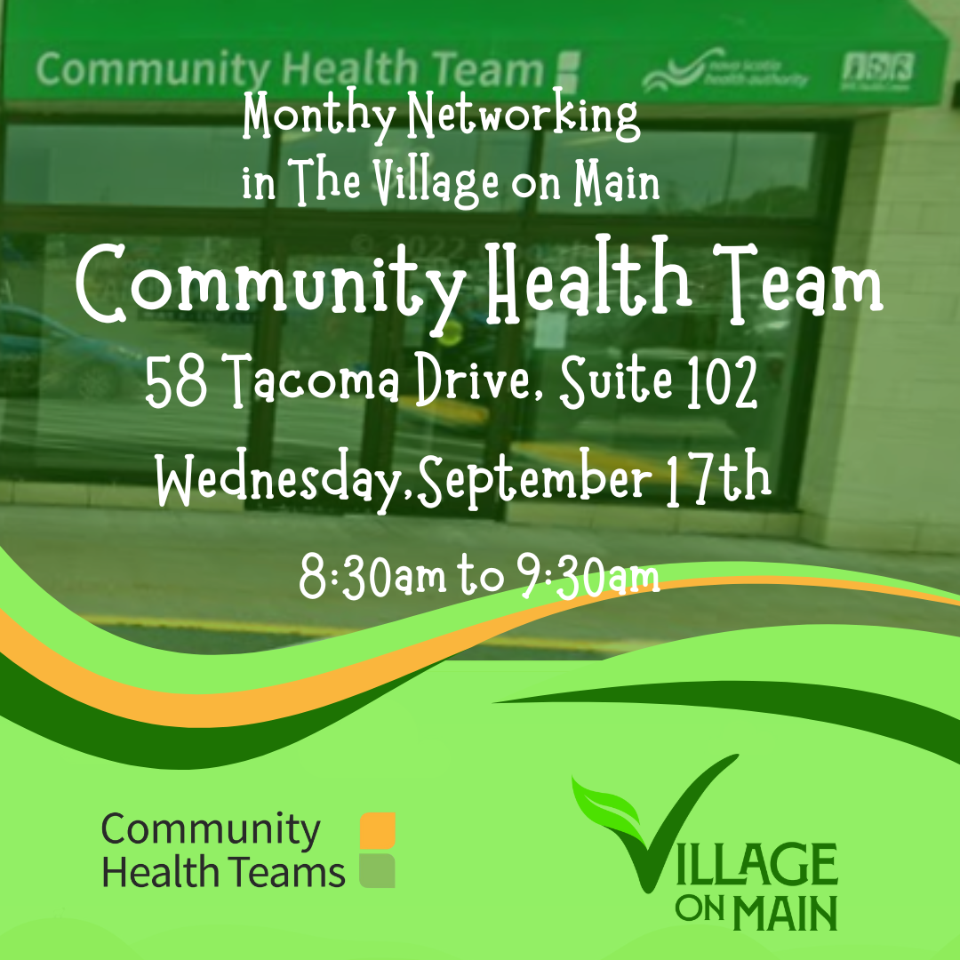 Community Health Team (2) Community Health Team (2)