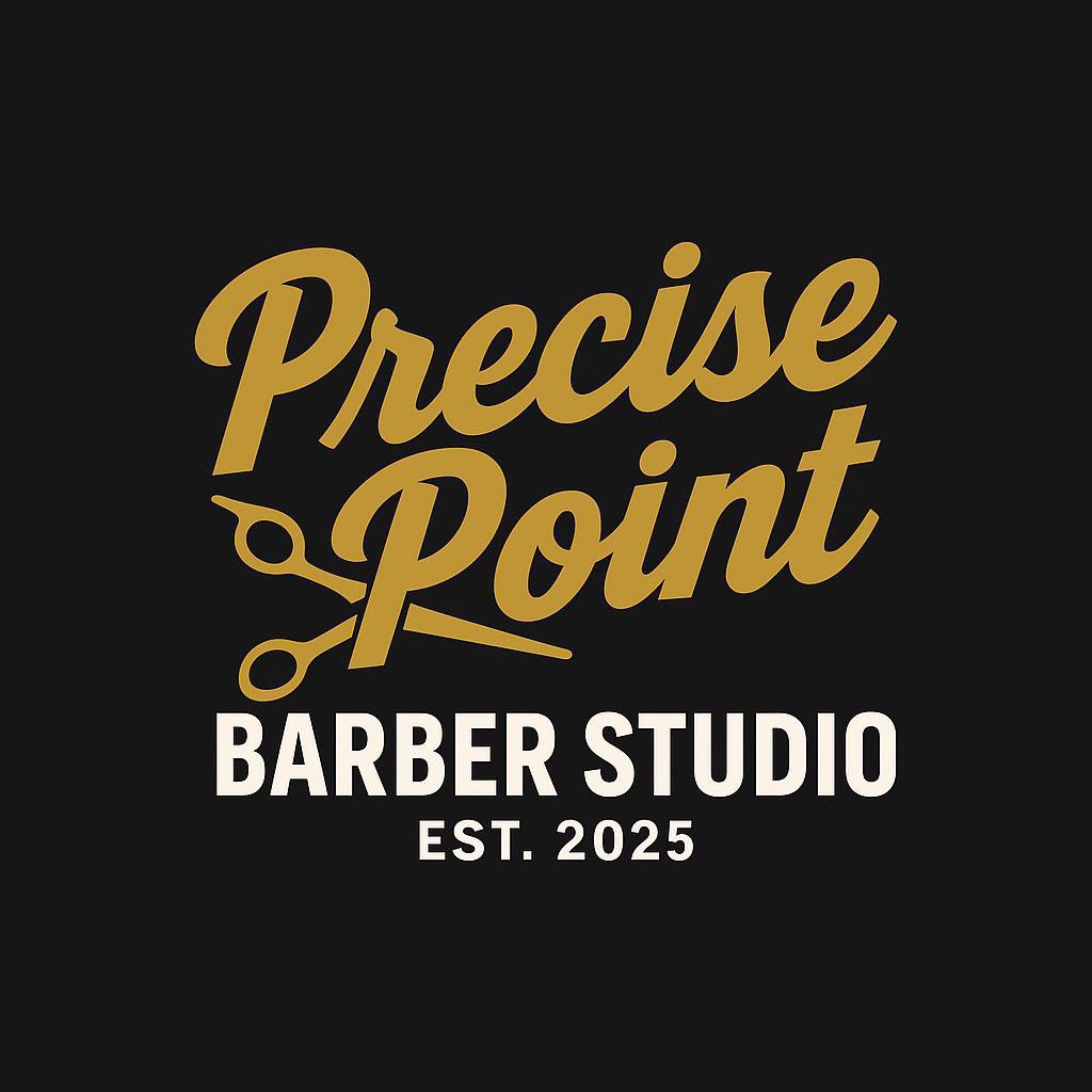 Precise Point Barber Studio